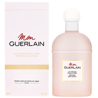 Guerlain	Mon Guerlain Дамски Лосион за Тяло 200 ml  