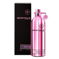 Montale Rose Elixir (shiny pink bottle) /дамски/ eau de parfum 100 ml