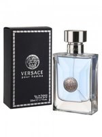 Versace Pour Homme /мъжки/ eau de toilette 50 ml