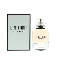 Givenchy L'Interdit /дамски/ eau de parfum 80 ml