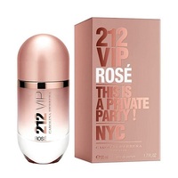 Carolina Herrera 212 Vip Rose /for women/ eau de parfum 80 ml