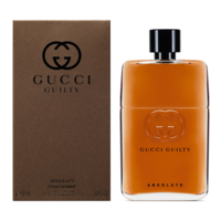 Gucci Guilty Absolute /мъжки/ eau de parfum 90 ml 