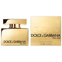 Dolce & Gabbana The One Gold Intense Парфюмна вода за Жени 50 ml /2021