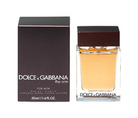 Dolce & Gabbana The One /мъжки/ eau de toilette 100 ml