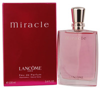 Lancome Miracle /for women/ eau de parfum 30 ml 