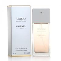 Chanel Coco Mademoiselle /дамски/ eau de toilette 50 ml