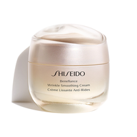 Shiseido Benefiance Wrinkle Smoothing Cream 24h Дамски Крем 50 мл - без кутия