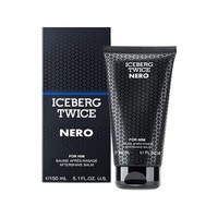 Iceberg Twice Nero /мъжки/ aftershave balm 150 ml  