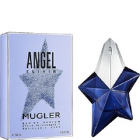 Thierry Mugler ANGEL Elixir Парфюмна вода за Жени 50 ml / refillable /2023