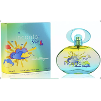 Salvatore Ferragamo Incanto Sky /дамски/ eau de toilette 50 ml