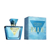 Guess Seductive Blue /дамски/ eau de toilette 75 ml 
