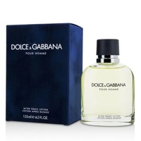 Dolce & Gabbana POUR HOMME автършейв балсам за Мъже 125 ml   