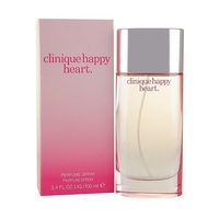 Clinique Happy Heart /дамски/ Parfum Spray 100 ml