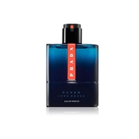 Prada Luna Rossa Ocean Парфюмна вода за Мъже 100 ml - без кутия