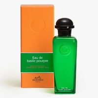 Hermes Eau de Basilic Pourpre Одеколон Унисекс 50 ml 