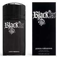 Paco Rabanne Black XS /мъжки/ eau de toilette 100 ml 