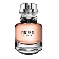 Givenchy L'Interdit 2018 /дамски/ eau de parfum 80 ml (без кутия)