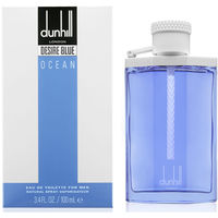 Dunhill Desire Blue Ocean /мъжки/ eau de toilette 100 ml 
