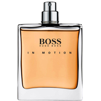 Hugo Boss In Motion /мъжки/ eau de toilette100 ml new pack-  без кутия