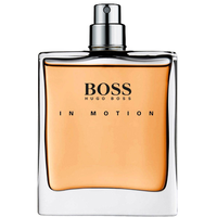 Hugo Boss In Motion /мъжки/ eau de toilette100 ml new pack -  без кутия