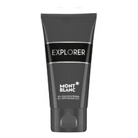 Mont Blanc Explorer /мъжки/ shower gel 150 ml /2016