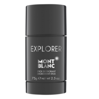 Mont Blanc Explorer /мъжки/ deo stick 75 ml