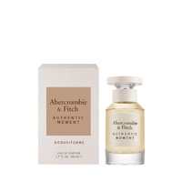 Abercrombie&Fitch	Authentic Moment Парфюмна вода за Жени 50 ml /2020  