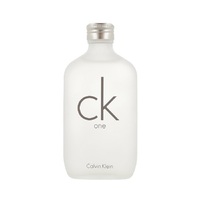 Calvin Klein CK ONE Тоалетна вода Унисекс 100 ml - без кутия