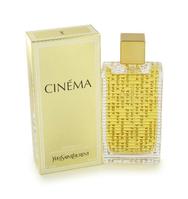 Yves Saint Laurent Cinema /for women/ eau de parfum 90 ml