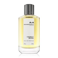 Mancera Cedrat Boise /унисекс/ eau de parfum 120 ml - без кутия