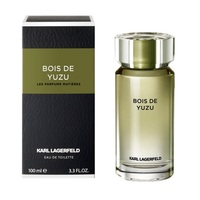 Karl Lagerfeld Bois de Yuzu /мъжки/ eau de toilette 100 ml 