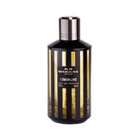 Mancera Lemon Line Парфюмна вода Унисекс 120 ml - без кутия 
