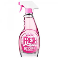 Moschino Pink Fresh Couture! /дамски/ eau de toilette 100 ml (без кутия)