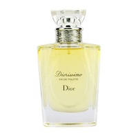 Dior Diorissimo /дамски/ eau de toilette 100 ml (без кутия, с капачка)