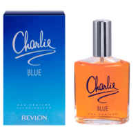 Revlon Charlie Blue /дамски/ eau de toilette 100 ml