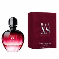 Paco Rabanne Black Xs 2018 /дамски/ eau de parfum 50 ml