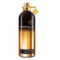 Montale Intense Black Aoud Extrait de Parfum /унисекс/ eau de parfum 100 ml