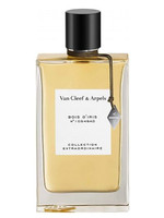 Van Cleef & Arpels Collection Extraordinaire - Bois d`Iris 75 ml - без кутия
