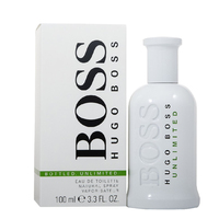 Hugo Boss Bottled Unlimited /мъжки/ eau de toilette 100 ml