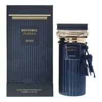 Afnan Historic Olmeda /унисекс/ eau de parfum 100 ml 