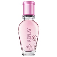 Replay Jeans Spirit! /for women/ eau de toilette 60 ml (flacon)