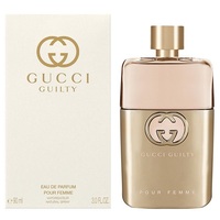 Gucci Guilty 2018 /дамски/ eau de parfum 90 ml 