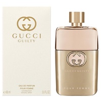 Gucci Guilty Intense /for women/ eau de parfum 75 ml (flacon)