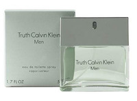 Calvin Klein Truth For Men /мъжки/ eau de toilette 100 ml