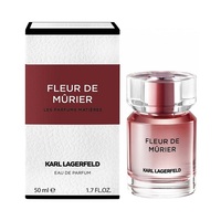 Karl Lagerfeld Les Parfums Matieres - Fleur de Murier /дамски/ eau de parfum 50 ml     