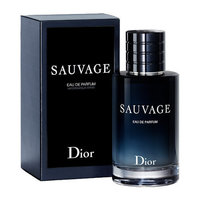 Dior Sauvage /мъжки/ eau de parfum 100 ml