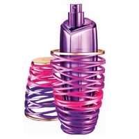 Justin Bieber Girlfriend /дамски/ eau de parfum 50 ml (без кутия)
