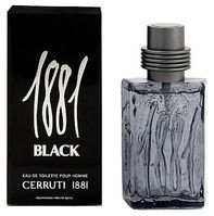 Cerruti 1881 Black /мъжки/ eau de toilette 100 ml