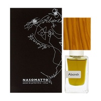 Nasomatto Absinth Extrait de Parfum /унисекс/ 30 ml