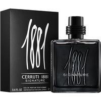 Cerruti 1881 Signature /мъжки/ eau de parfum 100 ml 
